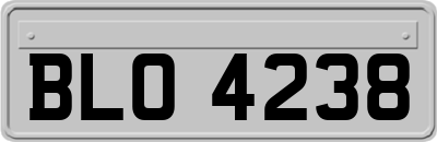 BLO4238
