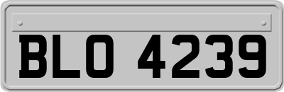 BLO4239