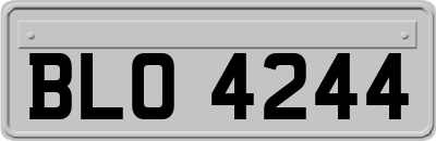 BLO4244