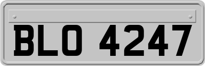 BLO4247