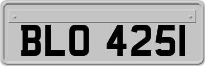 BLO4251