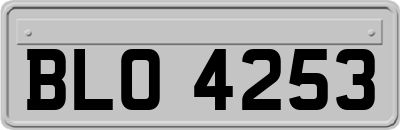 BLO4253