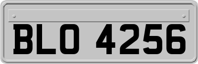 BLO4256