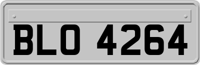 BLO4264