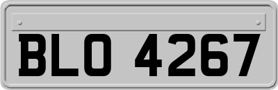 BLO4267