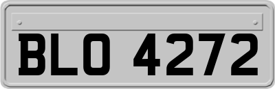 BLO4272