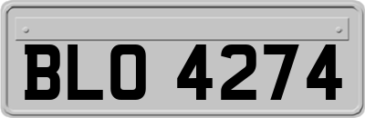 BLO4274