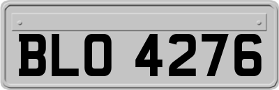 BLO4276