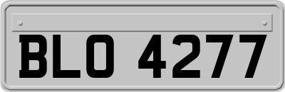 BLO4277