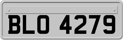 BLO4279
