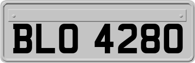 BLO4280