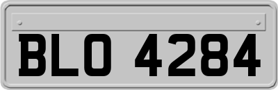 BLO4284