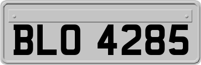 BLO4285
