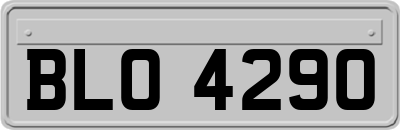 BLO4290