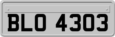 BLO4303