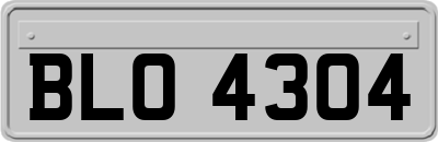 BLO4304