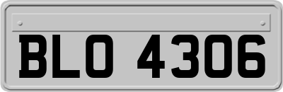 BLO4306