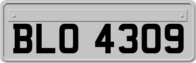 BLO4309
