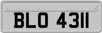 BLO4311