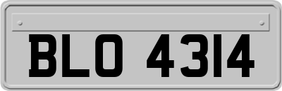 BLO4314