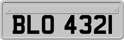 BLO4321