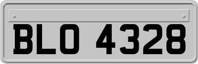 BLO4328
