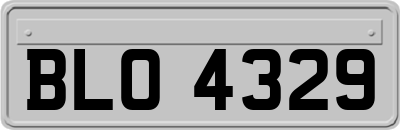 BLO4329