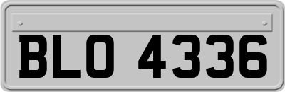 BLO4336