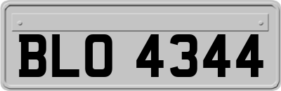 BLO4344
