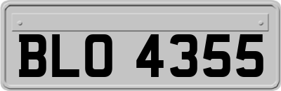 BLO4355