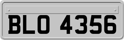 BLO4356