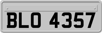 BLO4357