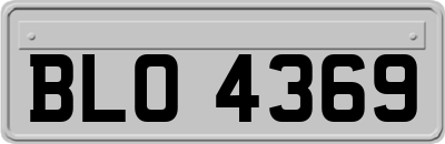 BLO4369