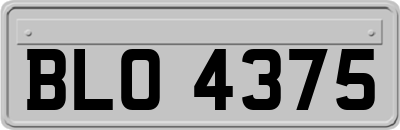 BLO4375
