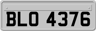 BLO4376
