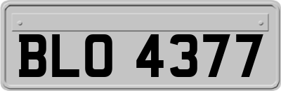 BLO4377