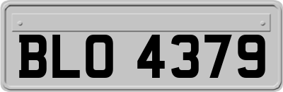BLO4379