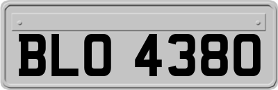 BLO4380