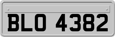 BLO4382