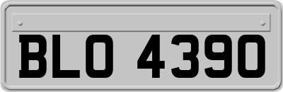 BLO4390