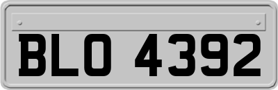 BLO4392