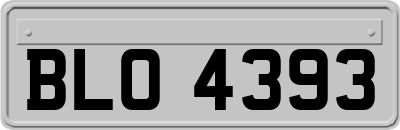 BLO4393