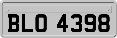 BLO4398