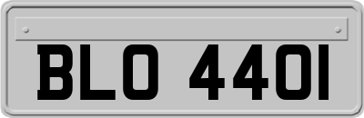 BLO4401