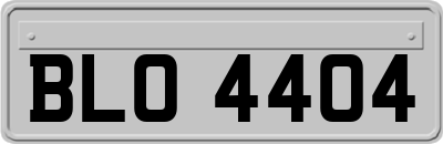 BLO4404