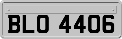 BLO4406