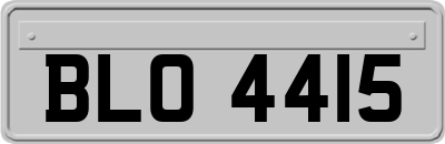 BLO4415