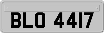 BLO4417