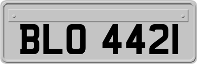 BLO4421