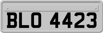 BLO4423